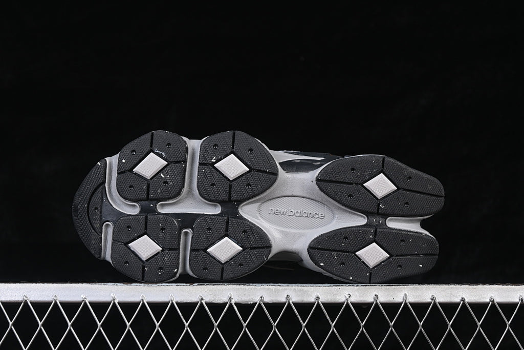 NB 9060  "Cordura - Black Grey"