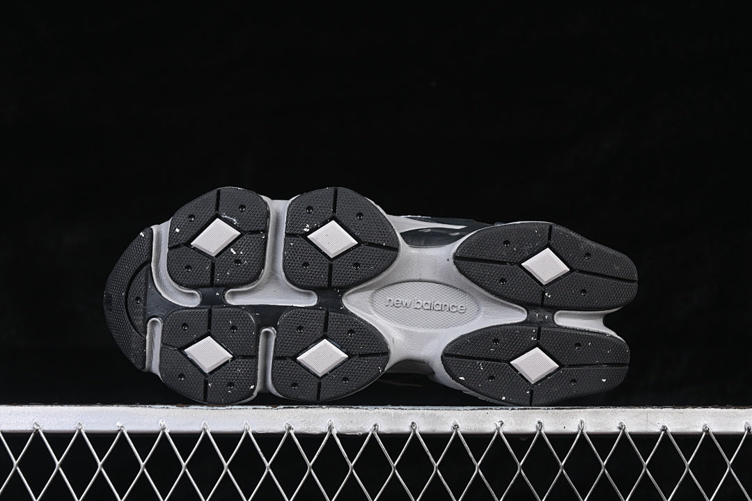 NB 9060  "Cordura - Black Grey"