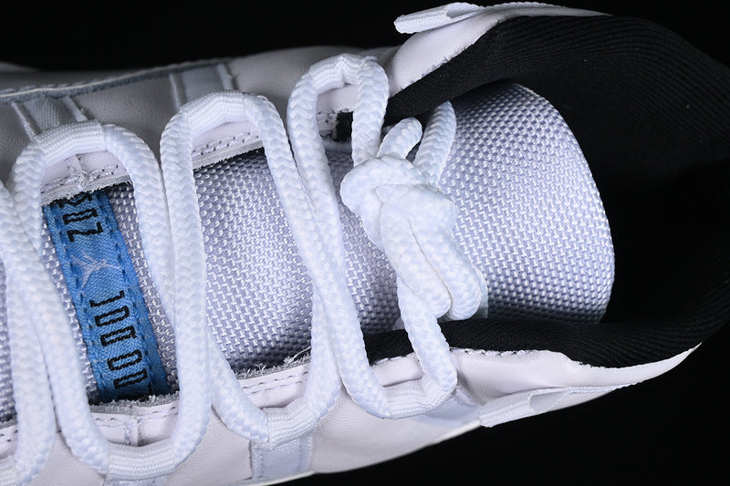 Air Jordan 11 Retro "Legent Blue"
