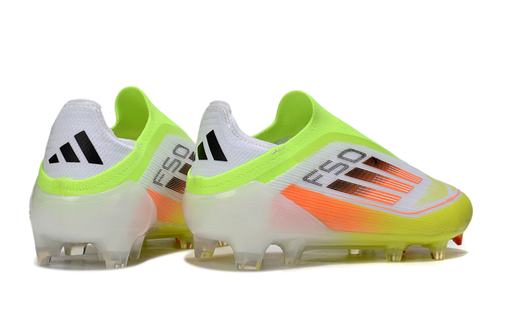 ADIDAS  F50 Elite Laceless FG "Lightstrike Elite"