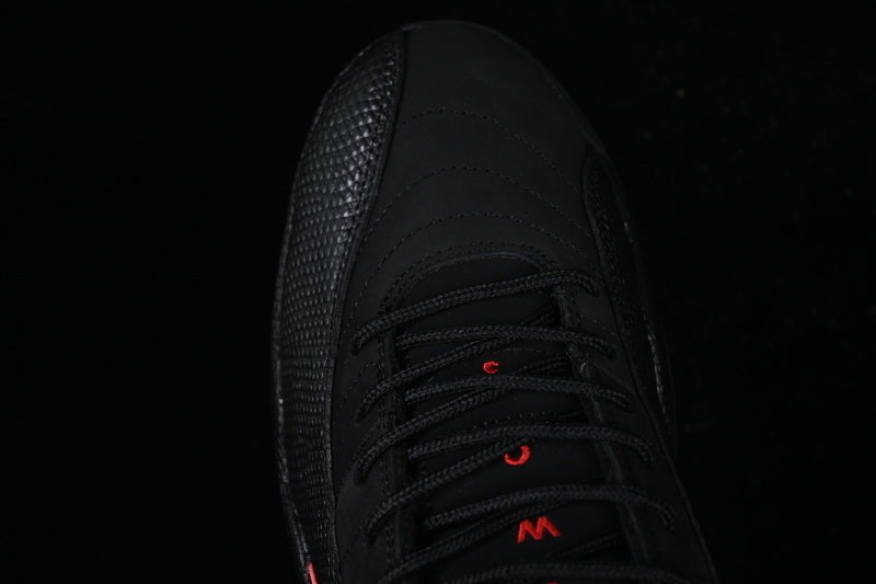 Air Jordan 12 Retro "Bloodline"