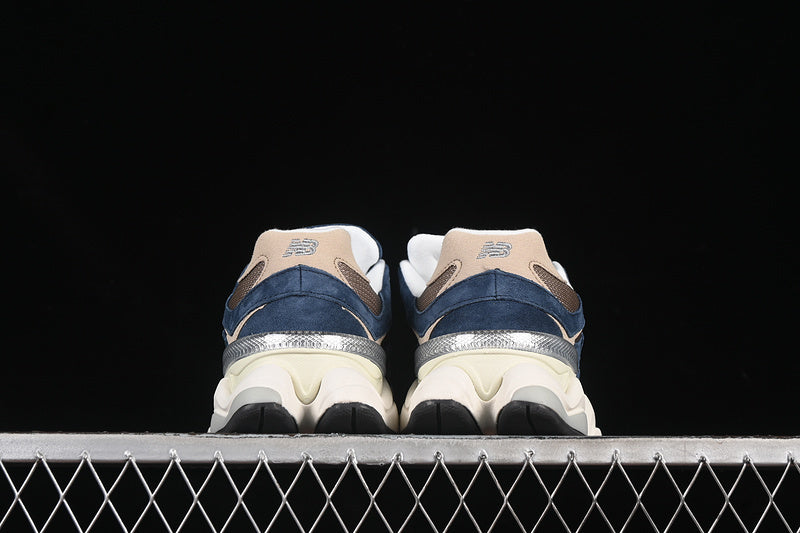 NB 9060 "Navy Mushroom"