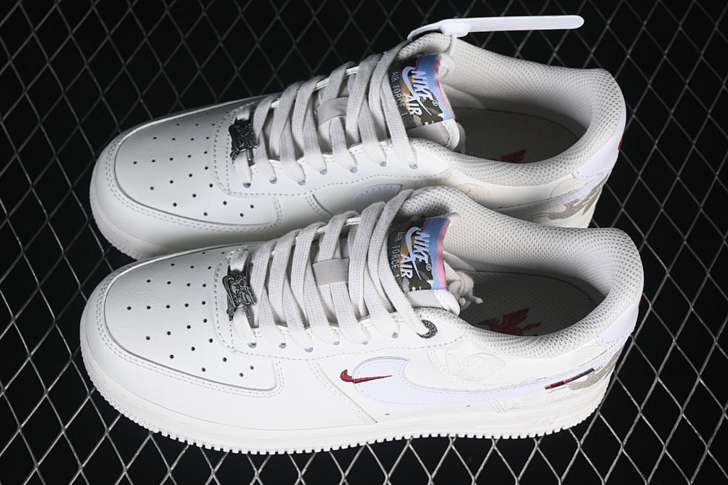 Nike Air Force 1 "Year of the Horse"