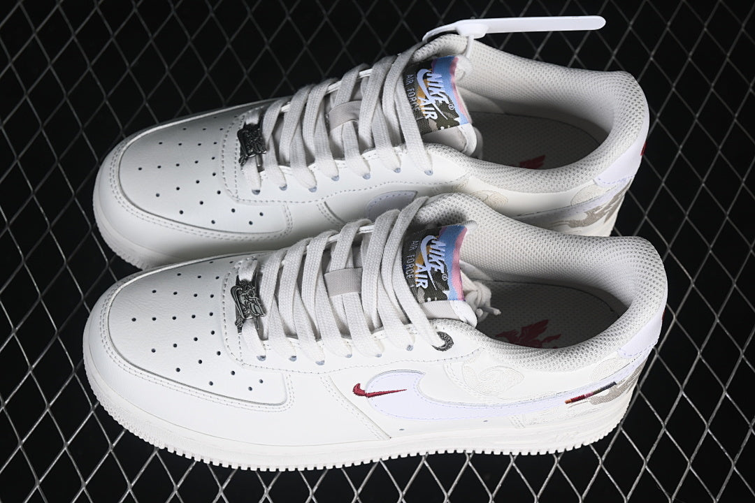 Nike Air Force 1 "Year of the Horse"