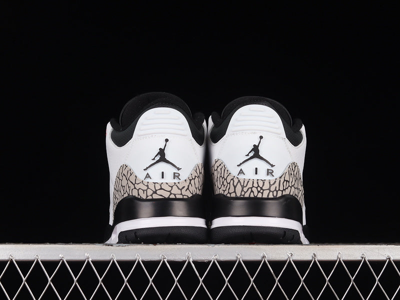 Air Jordan 3 Retro "Infrared 23"