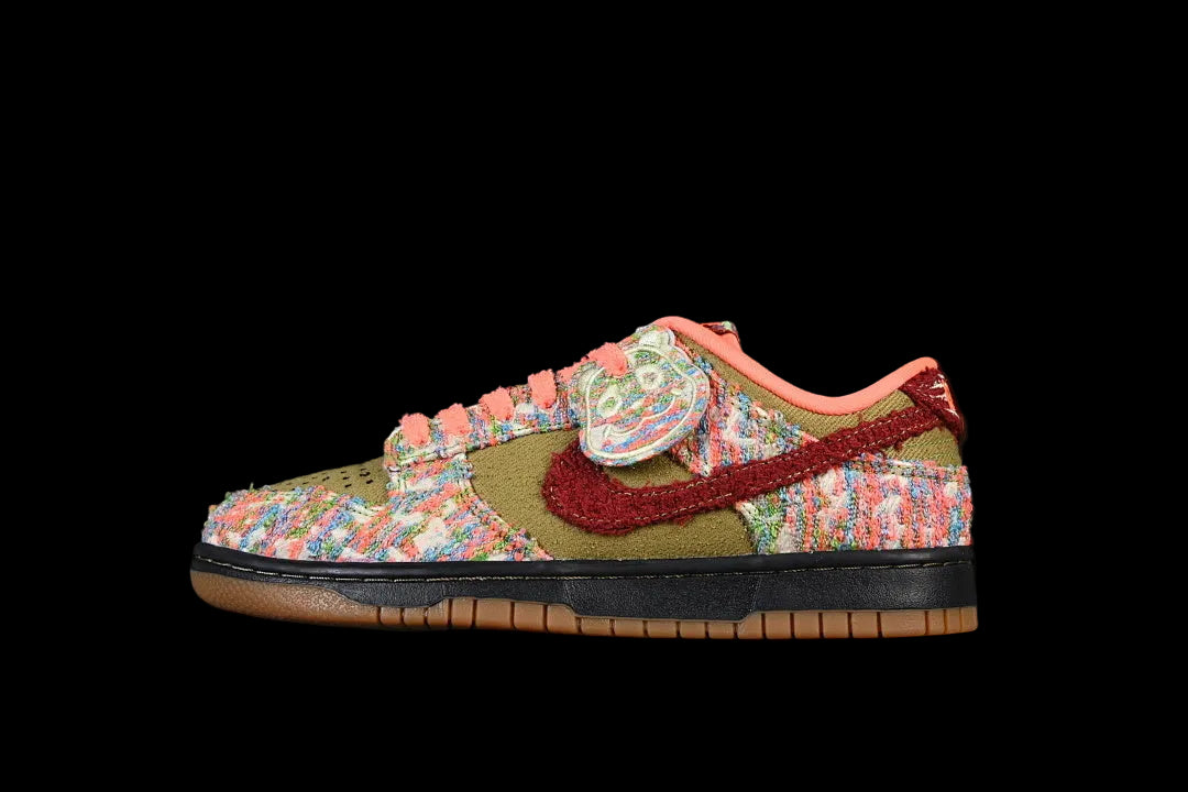 Nike SB Dunk Low "Panda-monium"