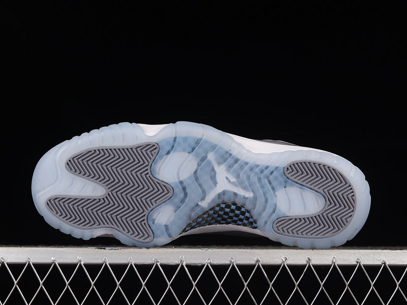 Air Jordan 11 Retro Low "Cement Grey"