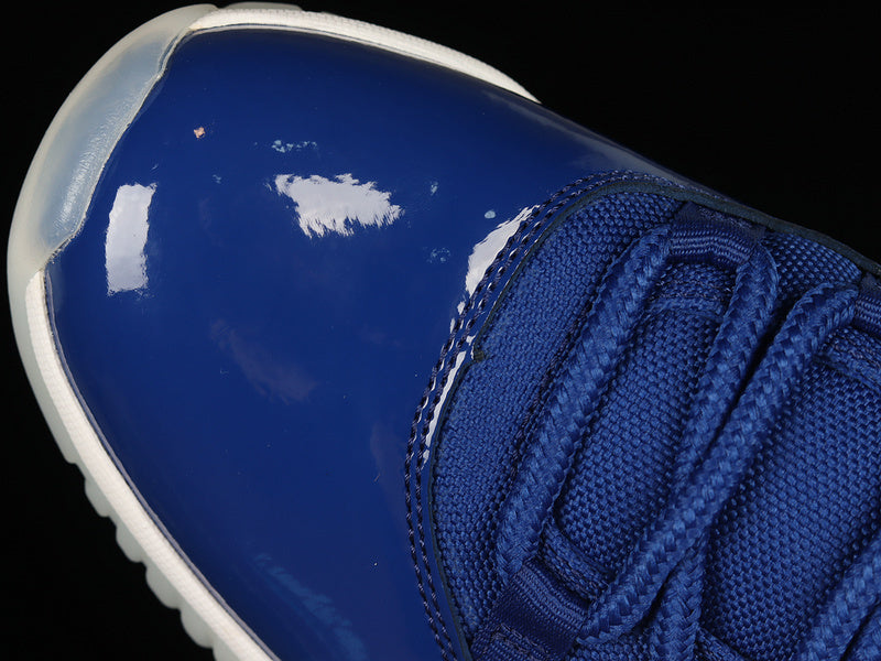 Air Jordan 11 Retro "Royal Midnight Navy"