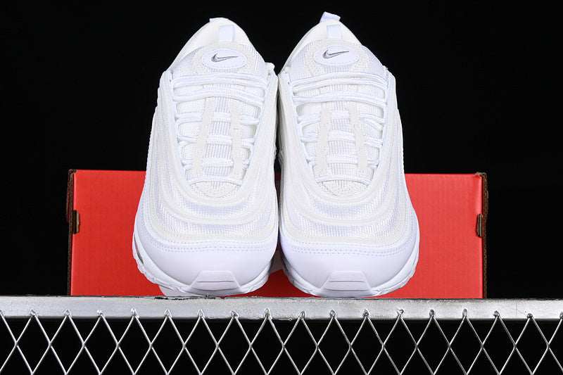 Nike Air Max 97 "White"