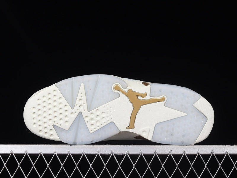 Air Jordan 6 Retro Low "Chinese New Year"