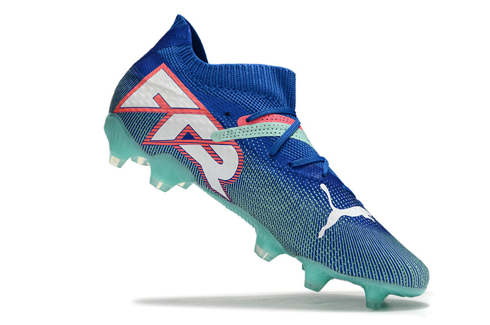PUMA Future 7 Ultimate FG/AG "Electro"