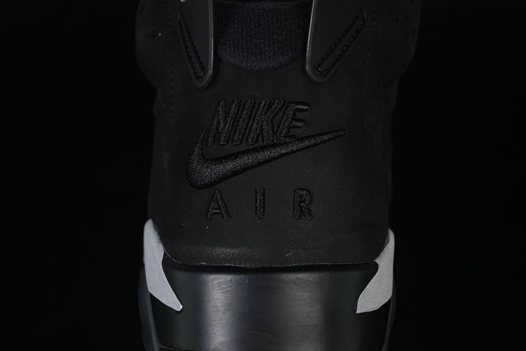 Air Jordan 6 Retro "Cap and Gown"