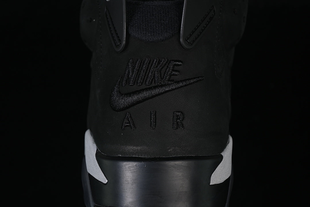 Air Jordan 6 Retro "Cap and Gown"