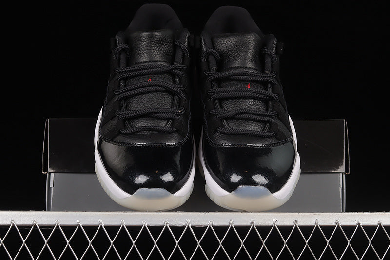 Air Jordan 11 Retro Low "72-10"