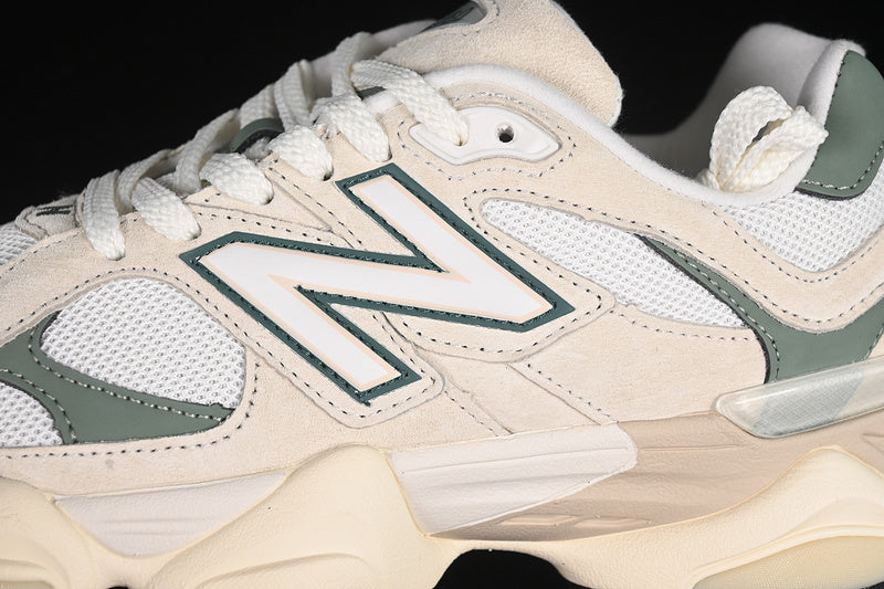 NB 9060  "Beige/Green"