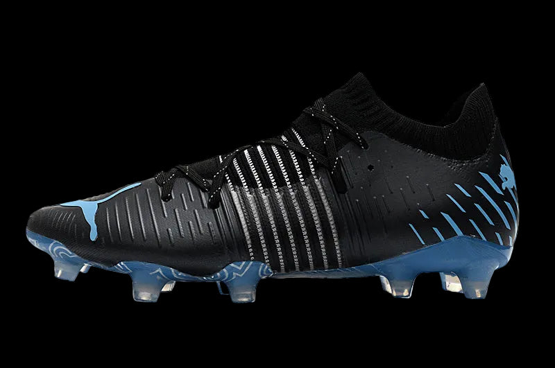 PUMA Future Z 1.2 FG AG "Man City"