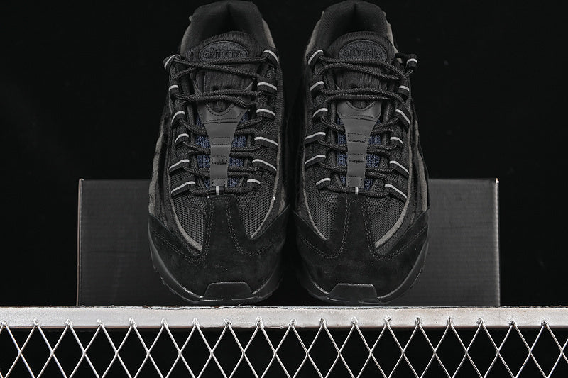 Nike Air Max 95 x Comme Des Garçons "Black"