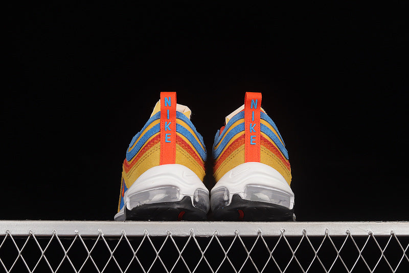 Nike Air Max 97 "Running Club"
