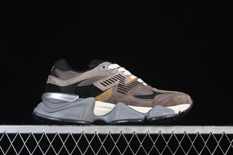 NB 9060 "Dark Mushroom"