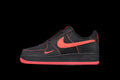 Nike Air Force 1 '07 LV8 "Black/Red"