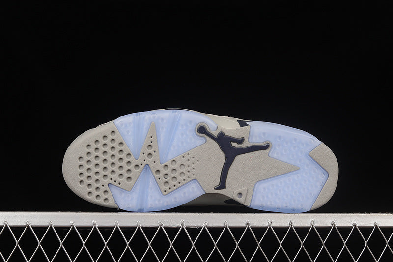 Air Jordan 6 Retro "Georgetown"