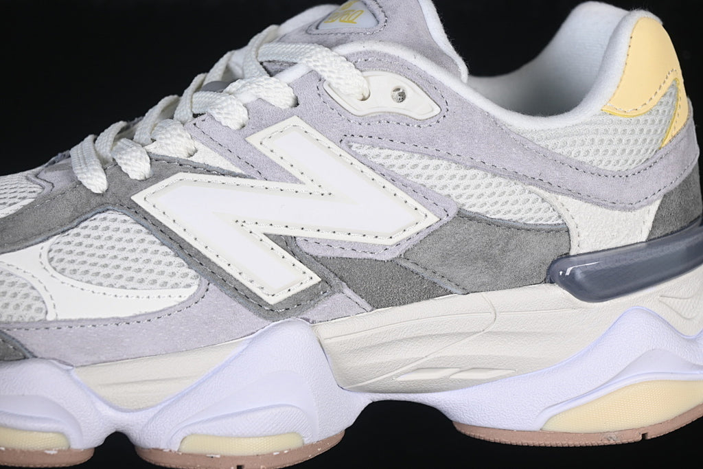 NB 9060  "Slate Grey Calcium"