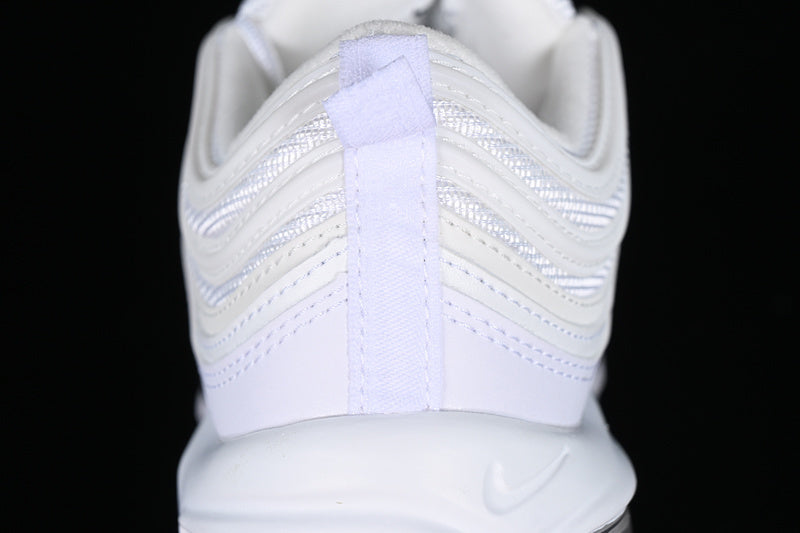 Nike Air Max 97 "White"