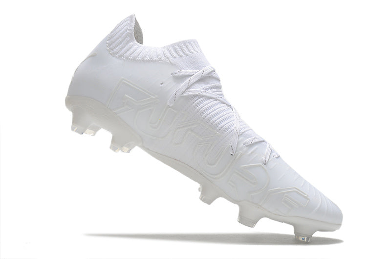 PUMA Future Z 1.2 FG AG "All White"