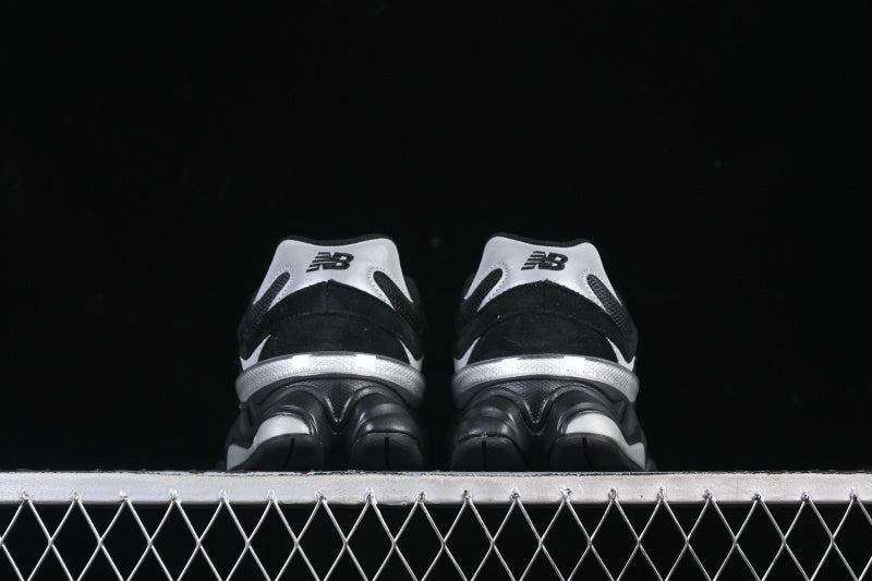 NB 9060 "Black Reflective"