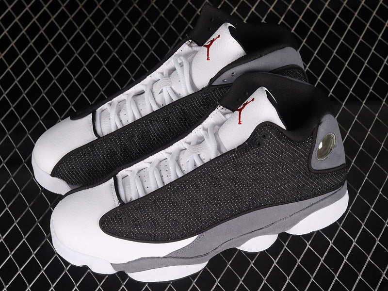 Air Jordan 13 Retro "Black Flint"