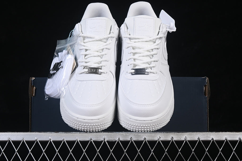 Air Force 1 White Vibram – Premier