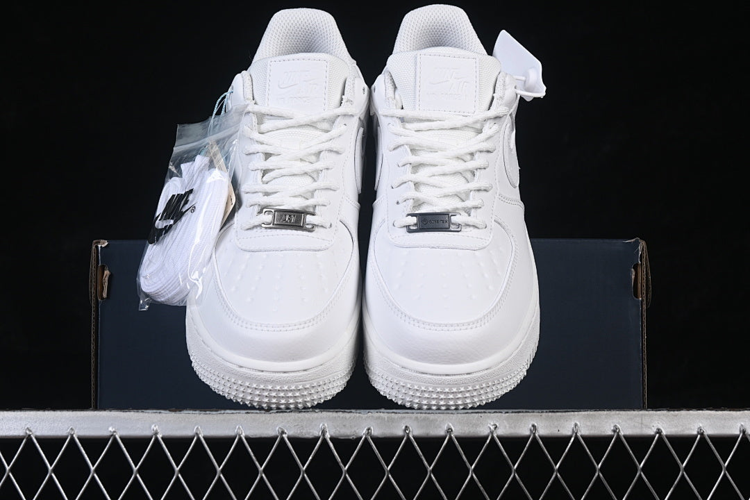 Air Force 1 White Vibram – Premier
