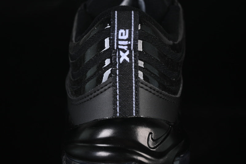 Nike Air Max 97 Ultra 17 Premium Black"