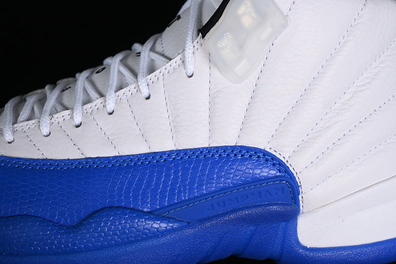 Air Jordan 12 Retro  "Blueberry"