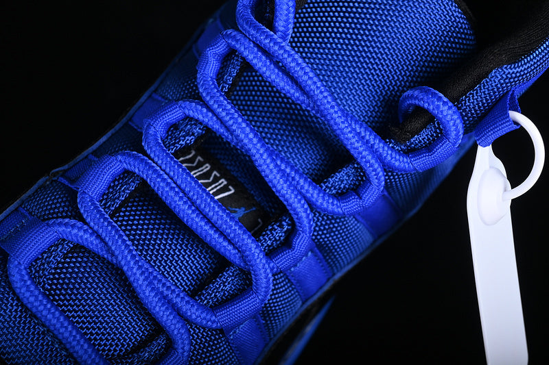 Air Jordan 11 Retro "Royal Blue"