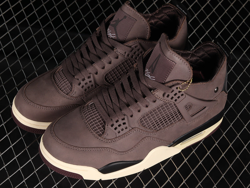 Air Jordan 4 Retro A Ma Maniére "Violet Ore"