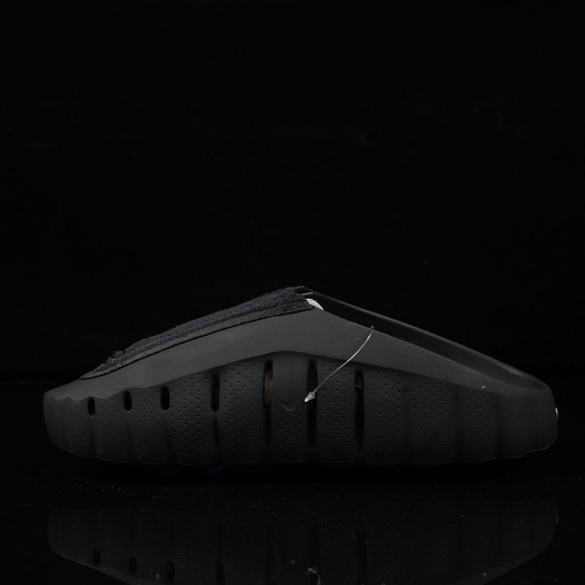 Nike Mind 001 "Fragment Black"