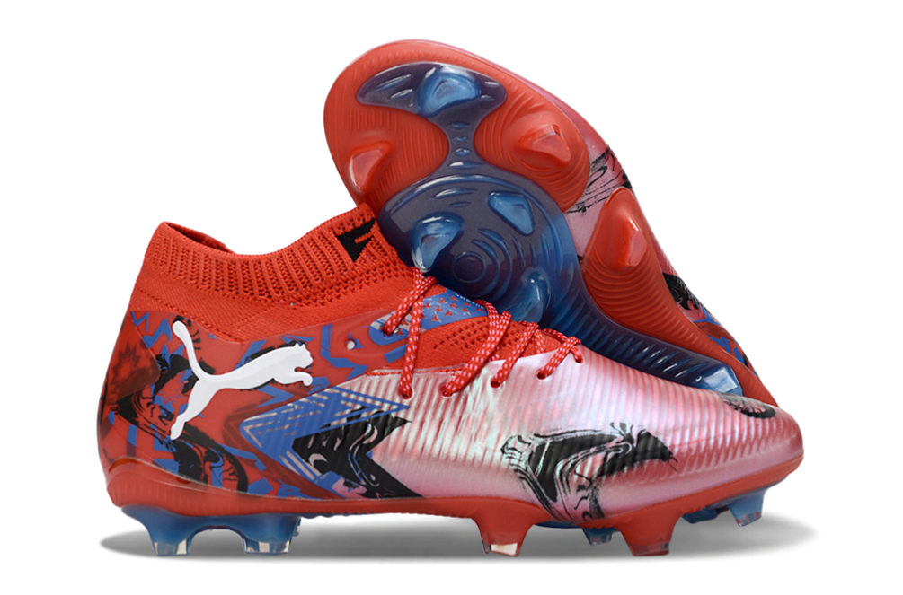 Puma Future 8 Ultimate FG "Playmakers"