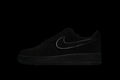 Nike Air Force 1 Low "Black/Iron Grey"