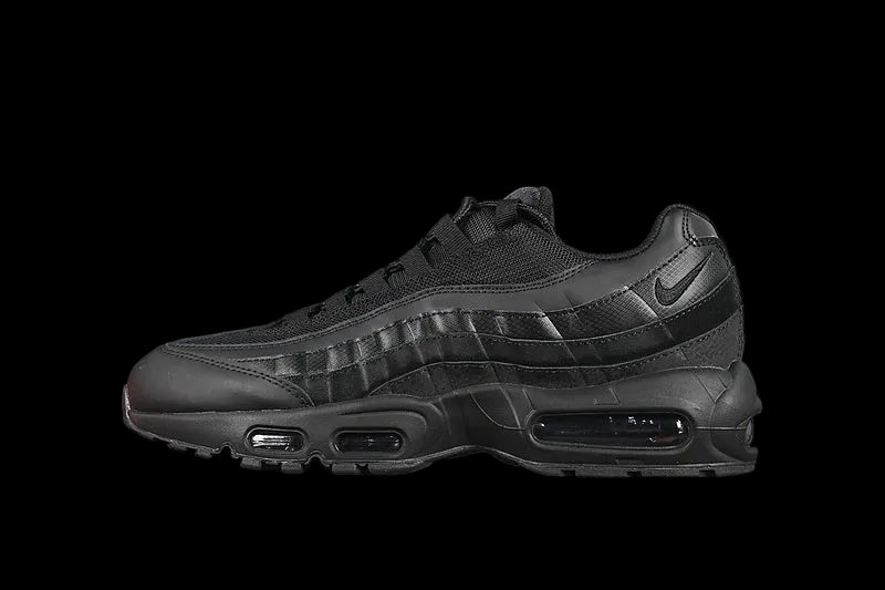Nike Air Max 95 "Essential Black"