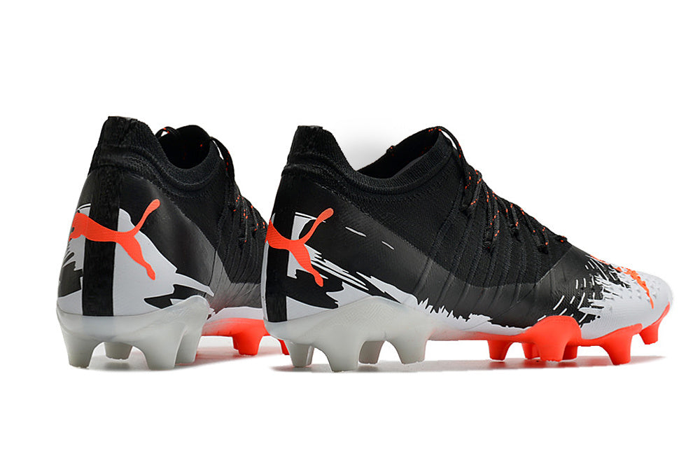 PUMA Future Z 1.4 FG AG "Black Ink"