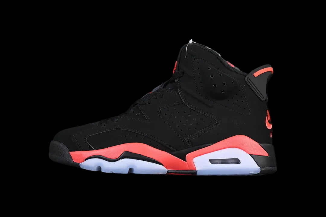 Air Jordan 6 Retro "Infrared"