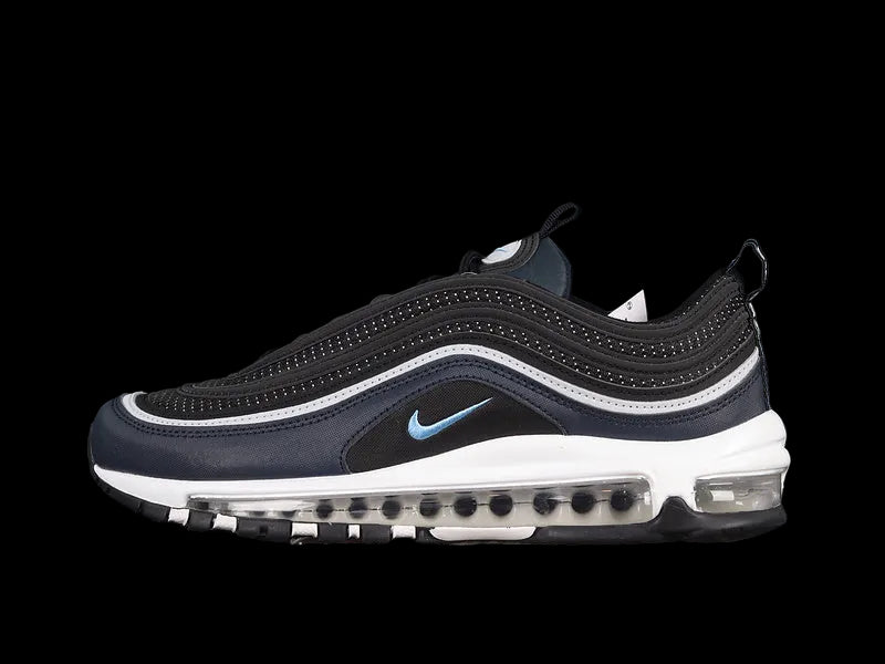 Nike Air Max 97   "Dark Obsidian"