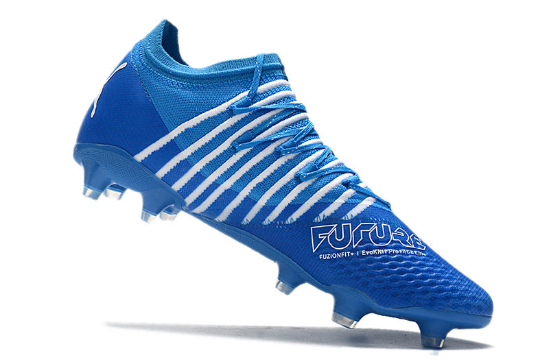 PUMA Future Z 2.4  FG AG "Blue/Sky Blue"
