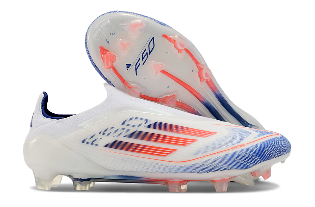 ADIDAS  F50 Elite Laceless FG "Advancement Pack"