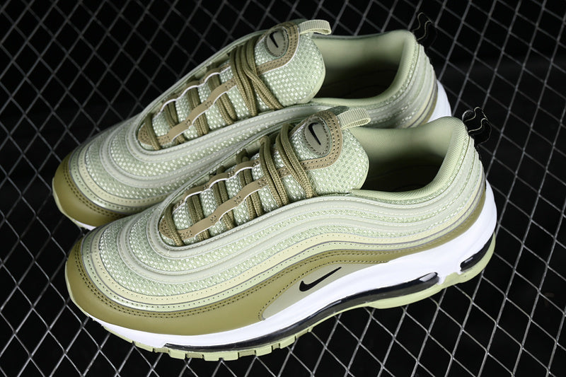 Nike Air Max 97  "Olive Aura"