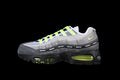 Nike Air Max 95 x UNDEFEATED "Geo NYC Neon"