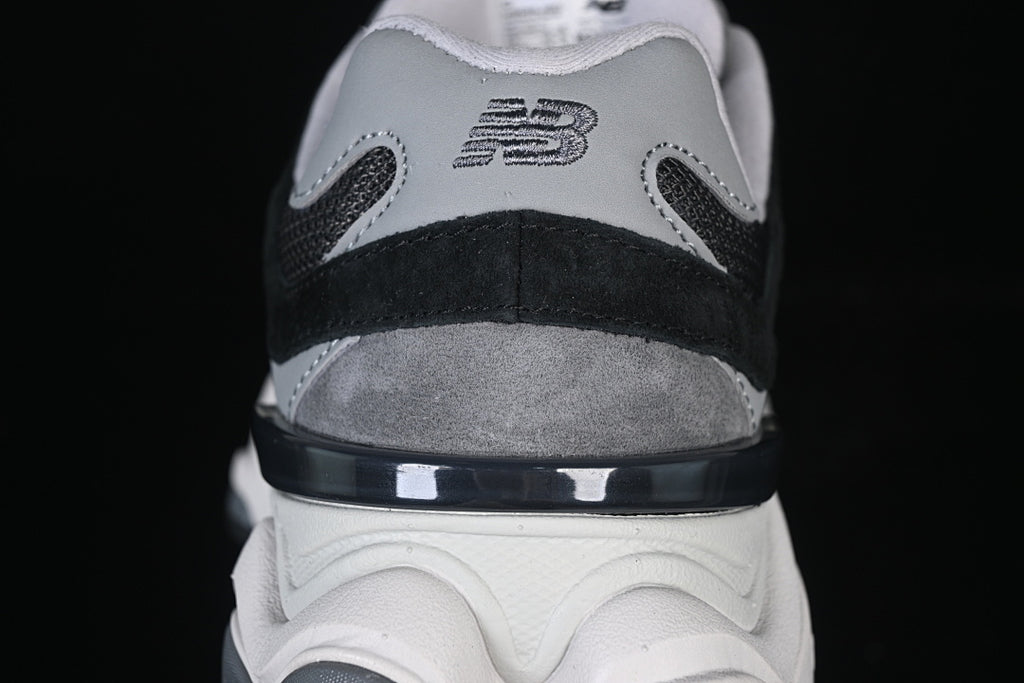 NB 9060 "Black/Grey"