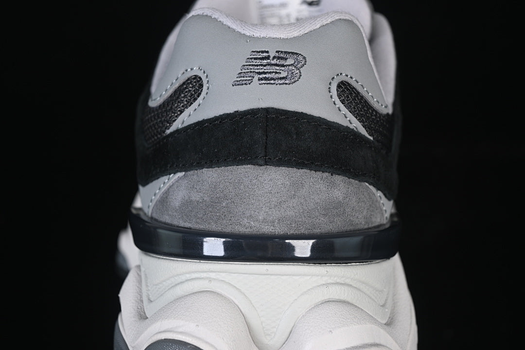 NB 9060 "Black/Grey"