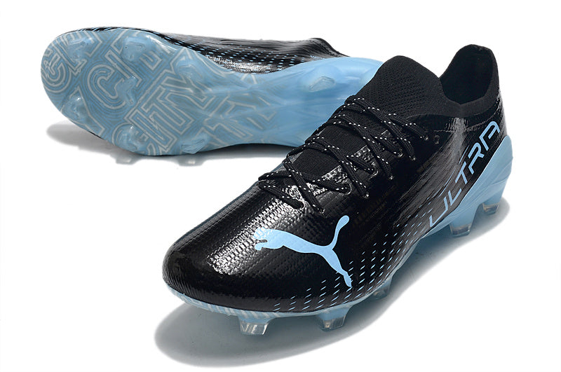 Puma Ultra 1.3 FG "Man City"